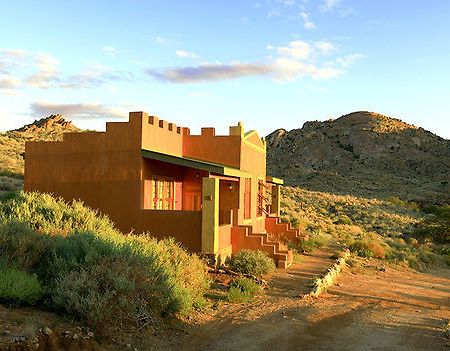 Klein-Aus Vista Desert Horse Inn Εξωτερικό φωτογραφία