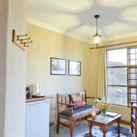 Klein-Aus Vista Desert Horse Inn Εξωτερικό φωτογραφία
