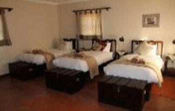 Klein-Aus Vista Desert Horse Inn Εξωτερικό φωτογραφία