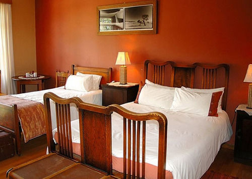 Klein-Aus Vista Desert Horse Inn Εξωτερικό φωτογραφία