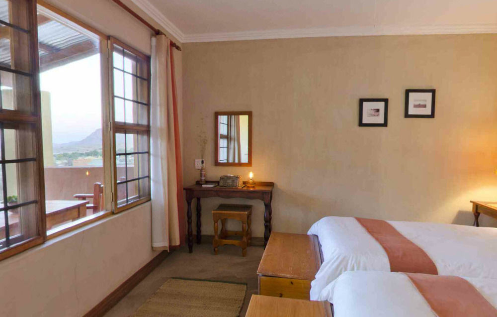Klein-Aus Vista Desert Horse Inn Εξωτερικό φωτογραφία