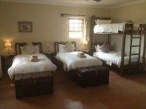 Klein-Aus Vista Desert Horse Inn Εξωτερικό φωτογραφία