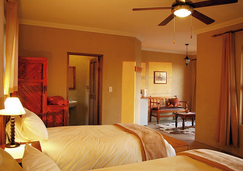 Klein-Aus Vista Desert Horse Inn Εξωτερικό φωτογραφία