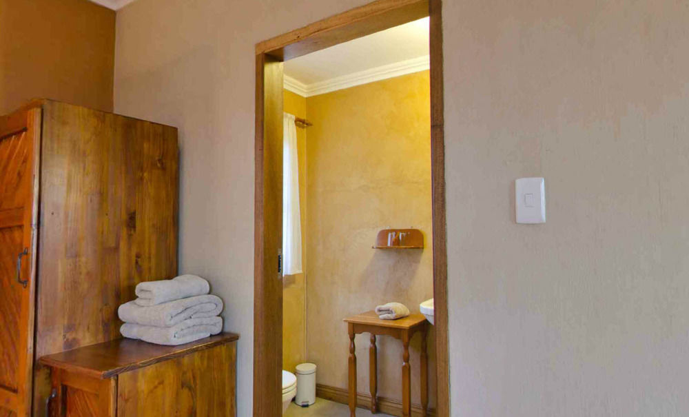 Klein-Aus Vista Desert Horse Inn Εξωτερικό φωτογραφία