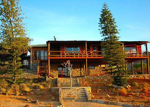 Klein-Aus Vista Desert Horse Inn Εξωτερικό φωτογραφία