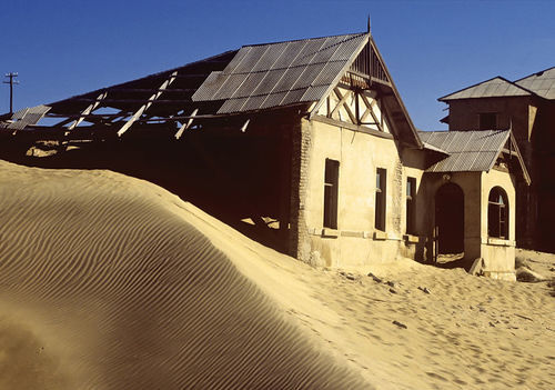 Klein-Aus Vista Desert Horse Inn Εξωτερικό φωτογραφία